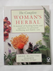 Complete Womans Herbal