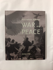 James Hill: Somewhere Between War and Peace