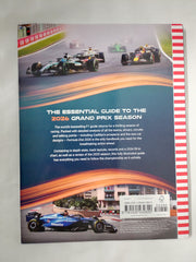 Formula One 2026: The World’s Bestselling Grand Prix Guide (Formula One Grand Prix Guide)