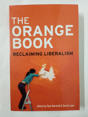 Orange Book: Reclaiming Liberalism