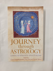 Journey through Astrology: Charting the Astrological Voyage of Discovery