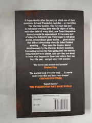 Ghost Story: the acclaimed novel from the co-author of The Talisman, Black House and Other Worlds Than These
