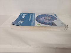 Pearson Edexcel AS and A level Mathematics Pure Mathematics Year 1/AS Textbook + e-book: Textbook + e-book. Mit Online-Zugang (A level Maths and Further Maths 2017)