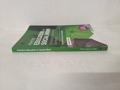 Practice Education in Social Work: Achieving Professional Standards (Critical Skills for Social Work)