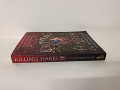 Killing Hares - Uncorrected Proof Copy