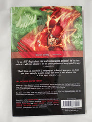Justice League Volume 6: Injustice League HC (Justice League: the New 52, 6)
