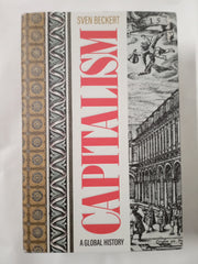 Capitalism: A Global History