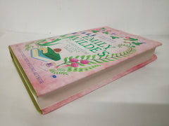 Emily Wilde's Compendium of Lost Tales