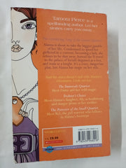Song of the Lioness Quartet
