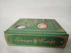 Dragon & the Knight