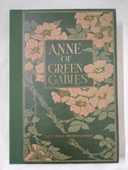 Anne of Green Gables (Masterpiece Library Edition)