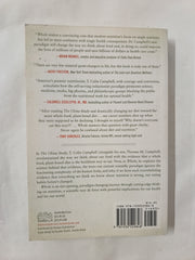 Whole: Rethinking the Science of Nutrition