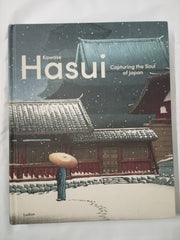 Kawase Hasui: Capturing the Soul of Japan