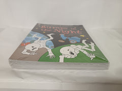FunnyBones 8 Book Collection