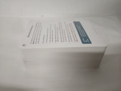 Trail Guide to the Body Flashcards, Vol 2: Muscles of the Body