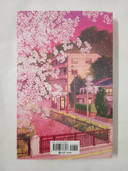 The Vanishing Cherry Blossom Bookshop: Uplifting, poignant healing fiction from the Japanese bestselling author – brand-new for 2026!