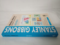 Arabia Catalogue Including Bahrain, Kuwait, Oman, Qatar, Saudia Arabia, UAE & Yemen