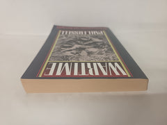 Wartime: Understanding and Behavior in the Second World War