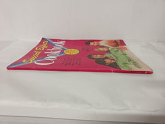 Special Effects Cookbook