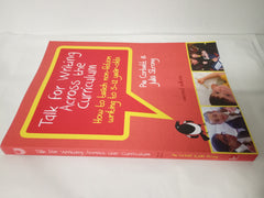 Talk for Writing Across to Curriculum: How to Teach Non-fiction Writing to 5-12