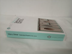 Selected Poems: 1965-2005