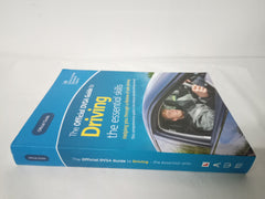 The official DVSA guide to driving: the essential skills