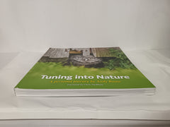 Tuning into Nature: A Personal Journey *SIGNED* by Andrew Rouse