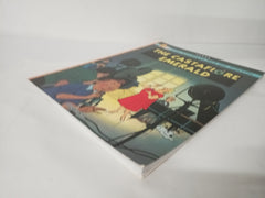 The Castafiore Emerald: The Official Classic Children’s Illustrated Mystery Adventure Series: 1 (The Adventures of Tintin)