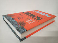 James: Winner of the 2025 Pulitzer Prize for Fiction