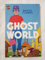 Ghost World