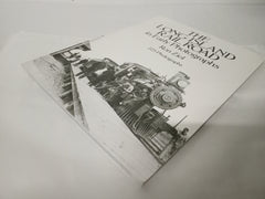 The Long Island Rail Road in Early Photographs (Dover Books on Transportation,