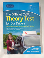 The Official DVSA Theory Test for Car Drivers - 2025