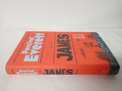 James: Winner of the 2025 Pulitzer Prize for Fiction