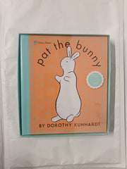 Pat the Bunny Deluxe Edition (Pat the Bunny)