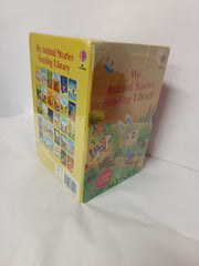 Usborne My Animal Stories Reading Library
