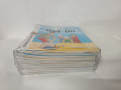 Biff, Chip and Kipper Stage 1 Read with Oxford: 3+: 24 Books Collection Set