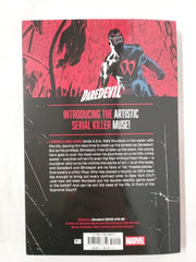 Daredevil: The Dark Art (DAREDEVIL: BACK IN BLACK, Band 2)
