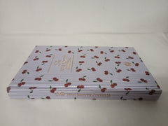 Five Minute Journal - Cherry Stripe - Limited Edition