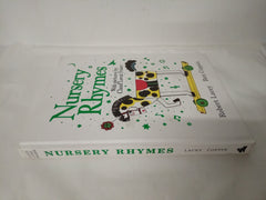 Nursery Rhymes With Pictures by Claud Lovat Fraser