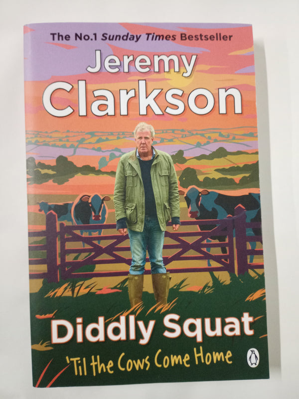 Diddly Squat: ‘Til The Cows Come Home: The Sunday Times Bestseller (Diddly Squat, 2, Band 2)