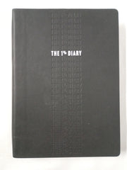 One Percent Diary by Steven Bartlett – Featured On The Diary of a CEO Podcast