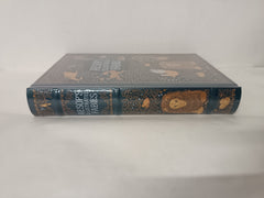 Aesop's Illustrated Fables (Barnes & Noble Collectible Editions)