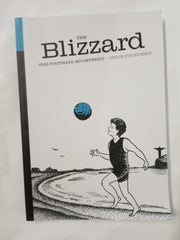 Blizzard Issue 14