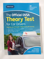 The Official DVSA Theory Test for Car Drivers - 2025