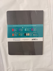 Epsilon Softcover Sketchbook 8X10 by Stillman & Birn