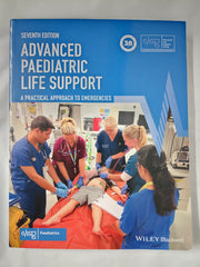 Advanced Paediatric Life Support