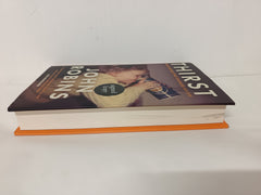 Thirst: Twelve Drinks that Changed My Life - The Sunday Times Bestselling Memoir