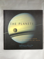 The Planets: Photographs from the Archives of NASA