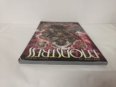 Monstress, Volume 7: Devourer
