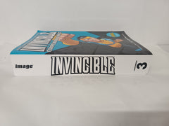 Invincible Compendium Volume 3